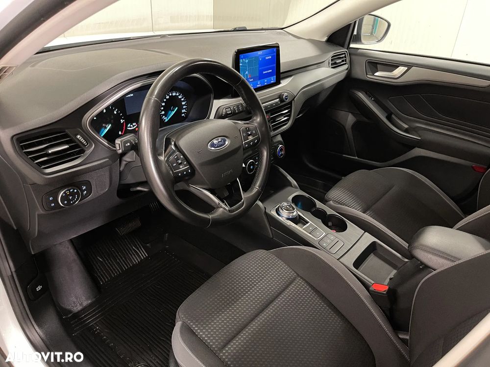 Ford Focus 1.5 EcoBlue Connected - 6