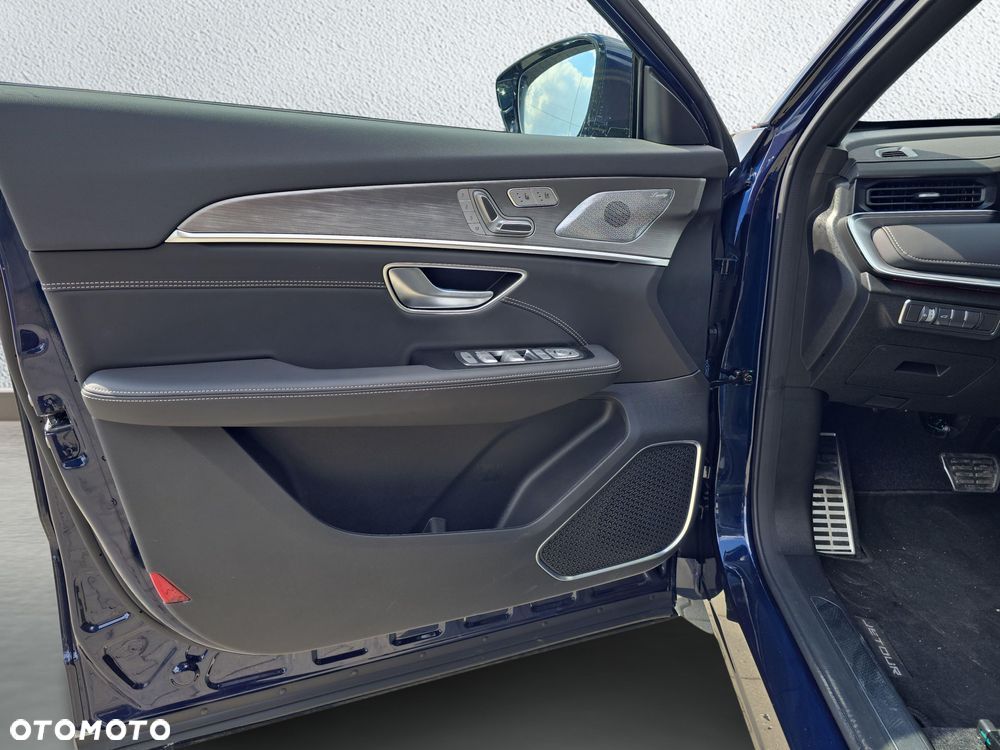 Jetour X70 Plus 1.6T DCT - 10