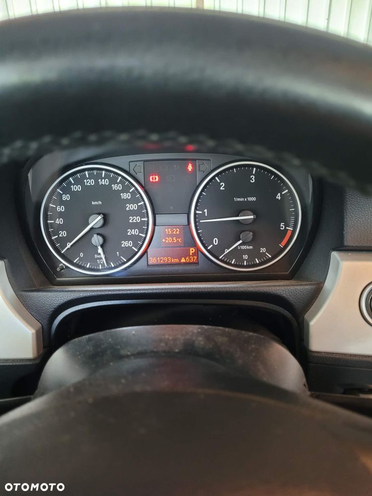 BMW Seria 3 - 11