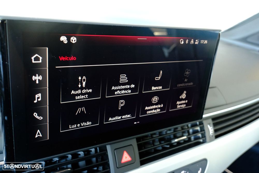 Audi A4 Avant 40 TDI Advanced S tronic - 24