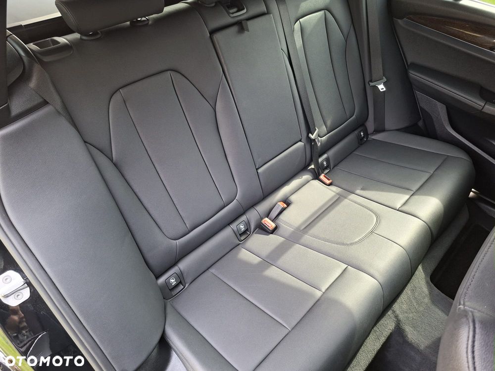 BMW X3 xDrive30i xLine - 8