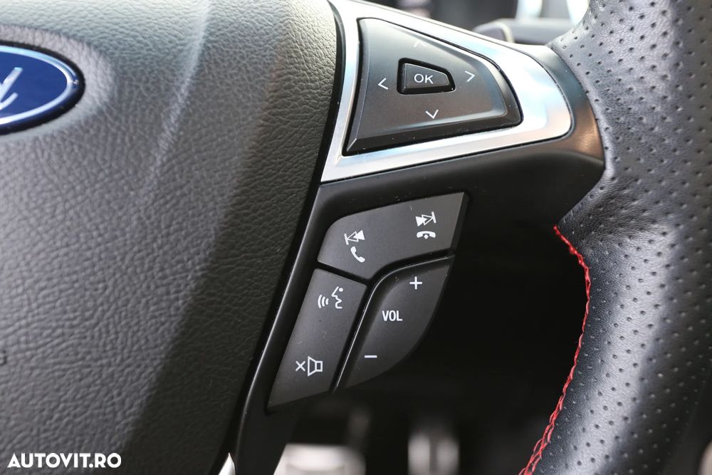 Ford Edge 2.0 Panther A8 AWD ST Line - 20