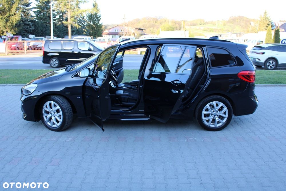 BMW Seria 2 216i GT M Sport - 20