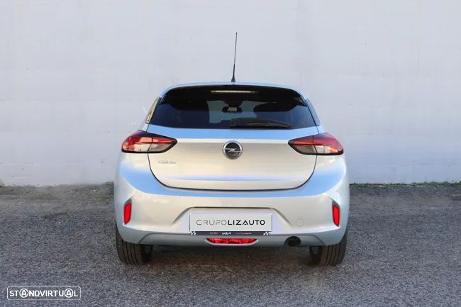 Opel Corsa 1.5 D Elegance - 4
