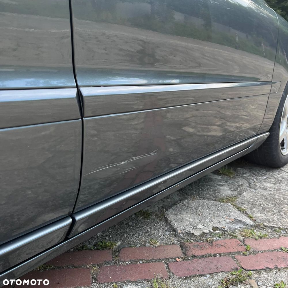Volvo S60 - 7