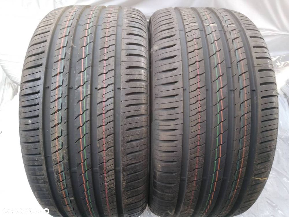 Barum Bravuris 5 275/40 R19 101Y 2025 8mm - 1