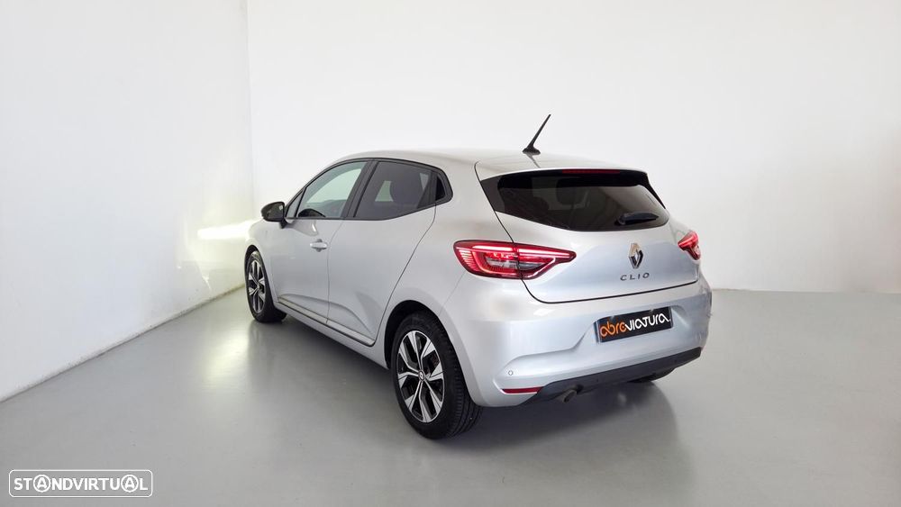 Renault Clio 1.0 TCe Evolution Bi-Fuel - 6