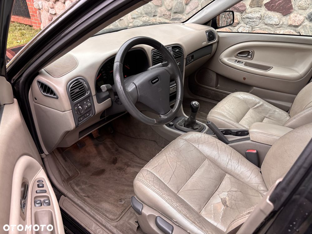 Volvo S40 - 7