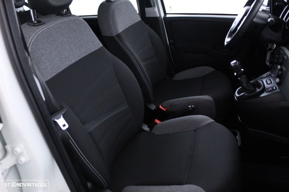 Fiat Panda 1.0 Hybrid City Life - 14