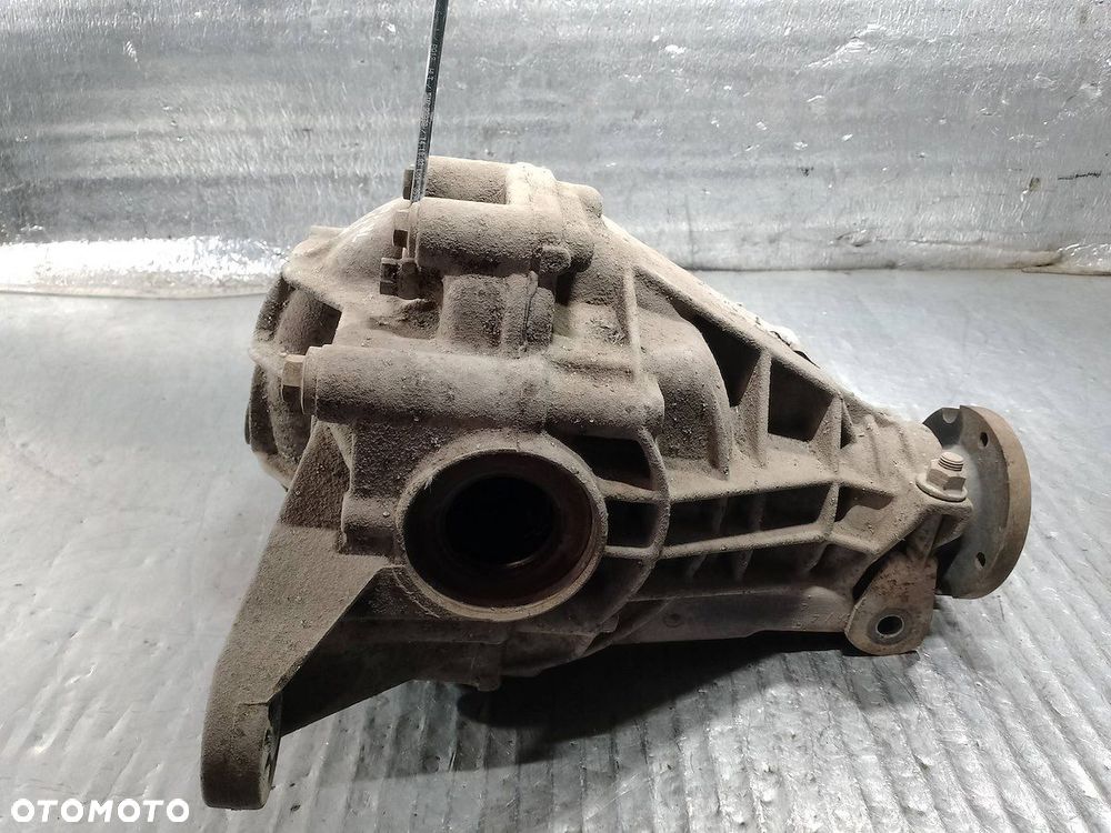 DYFERENCJAŁ TYŁ MERCEDES-BENZ ML W163 4460310012 4460310013 2.7 CDTI - 6