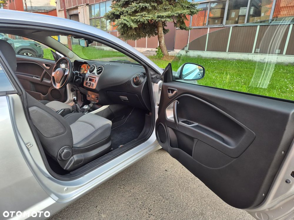 Alfa Romeo Mito - 9