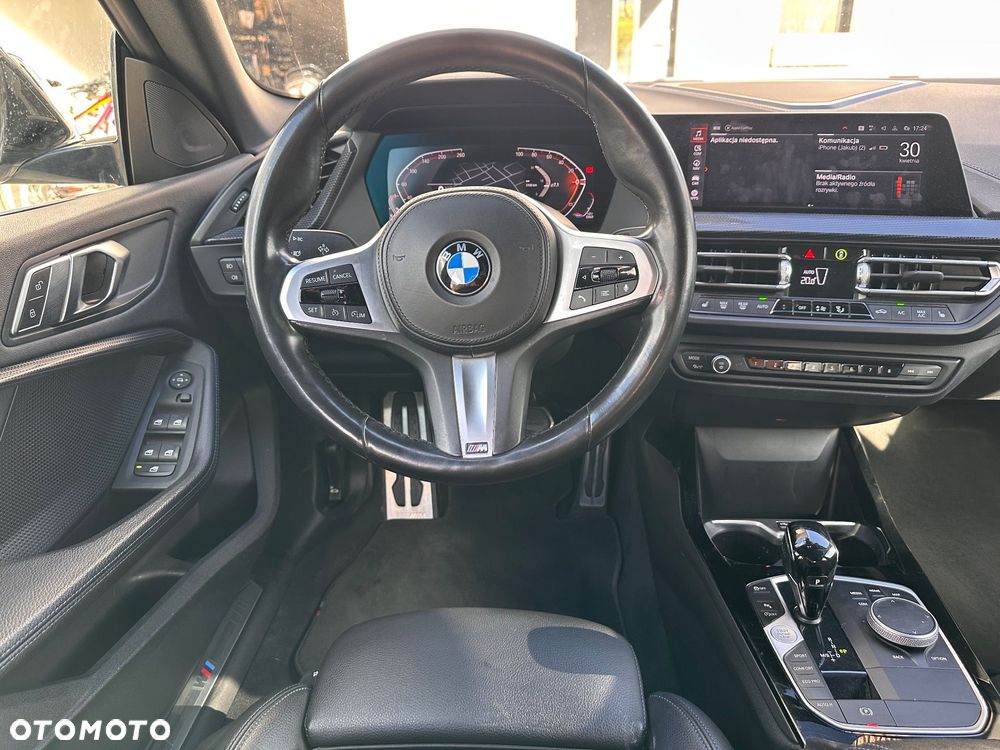 BMW Seria 2 218d M Sport sport - 19