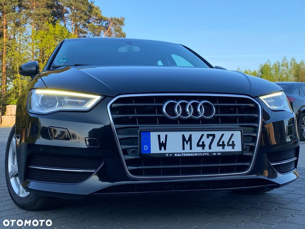 Audi A3 - 16
