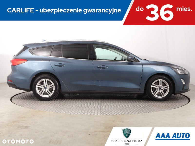 Ford Focus - 7