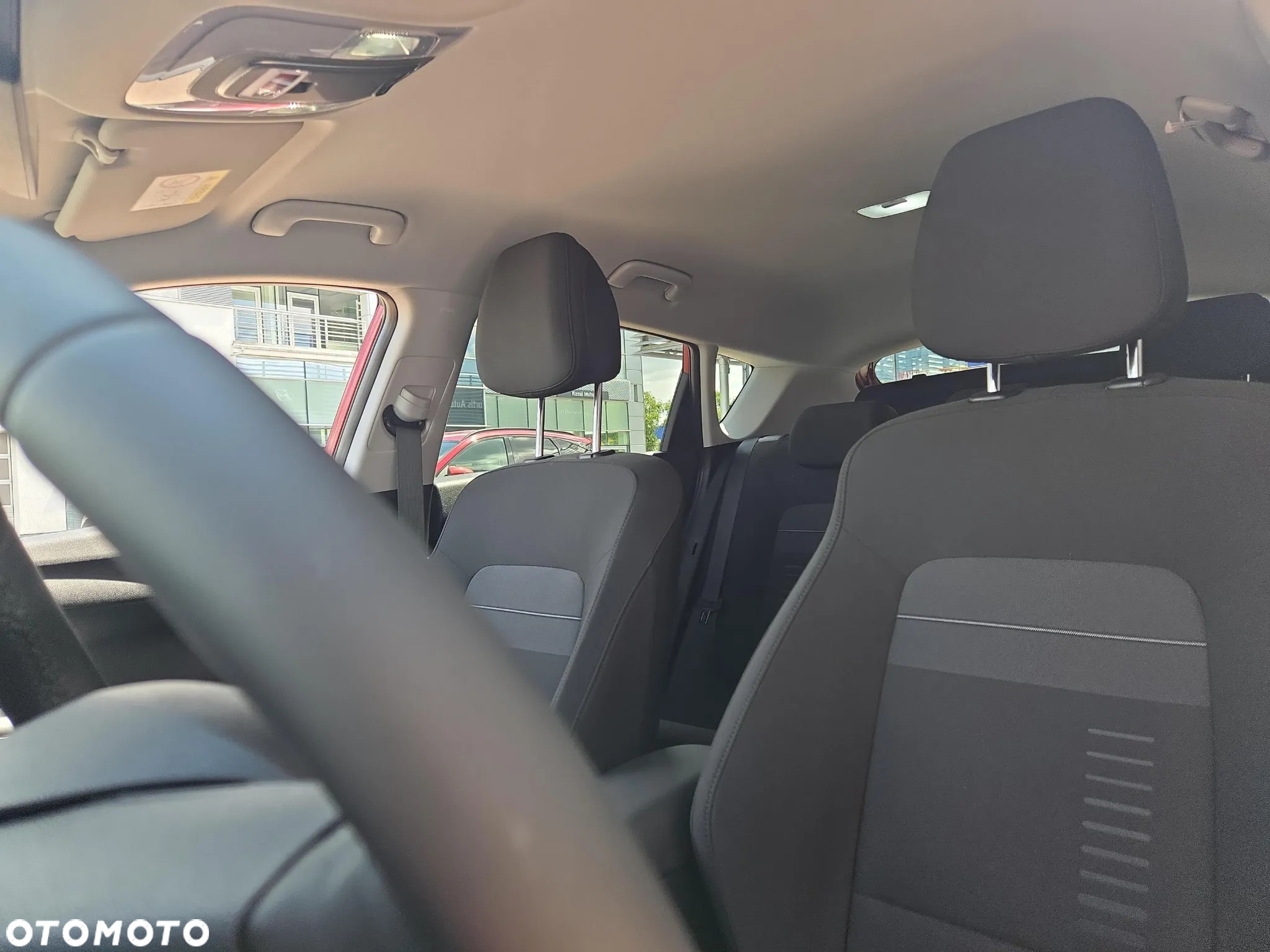 Hyundai Bayon 1.0 T-GDI Executive - 11