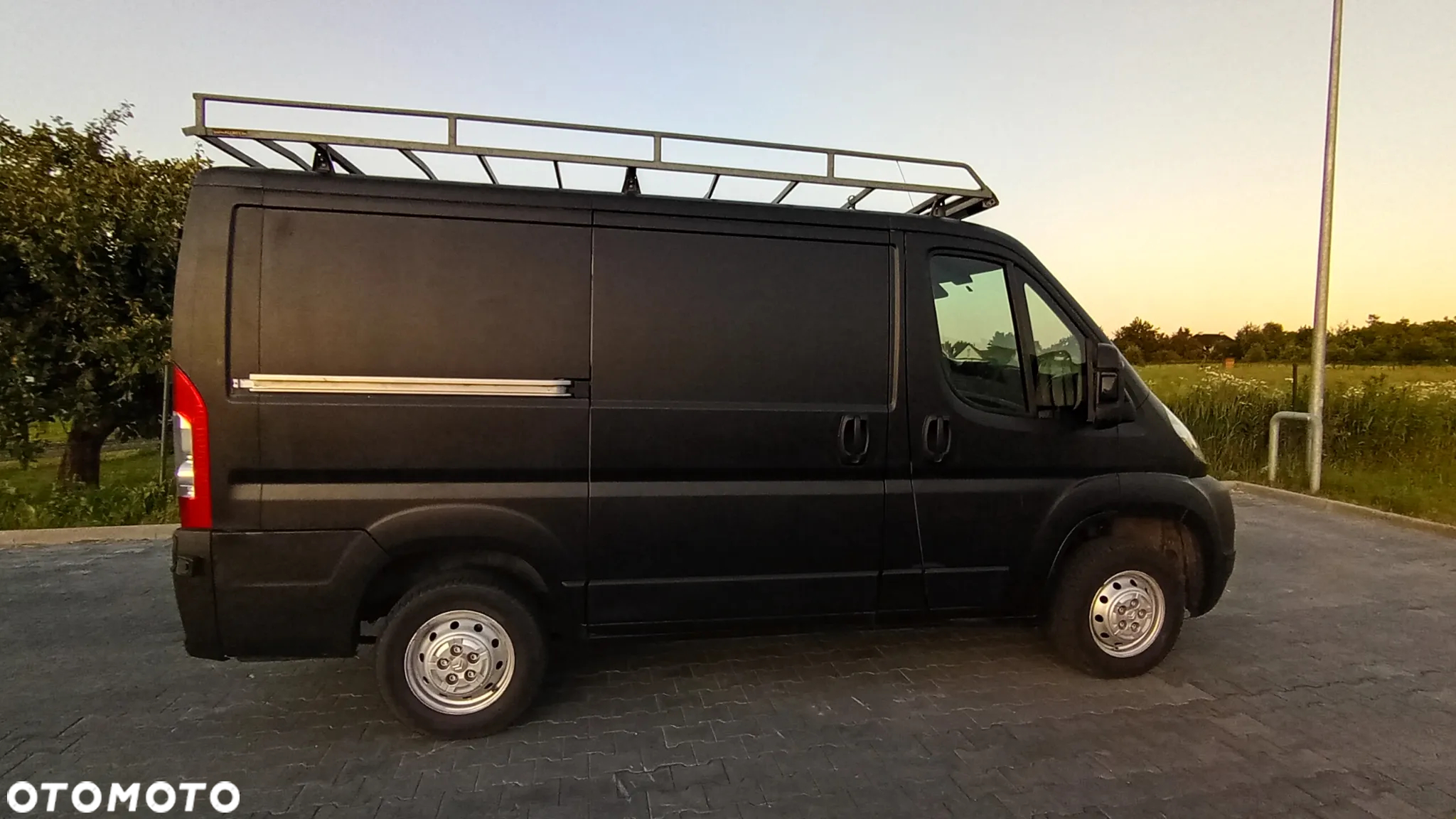 Citroën JUMPER - 3