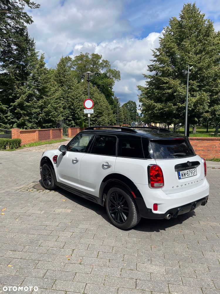 MINI Countryman - 9
