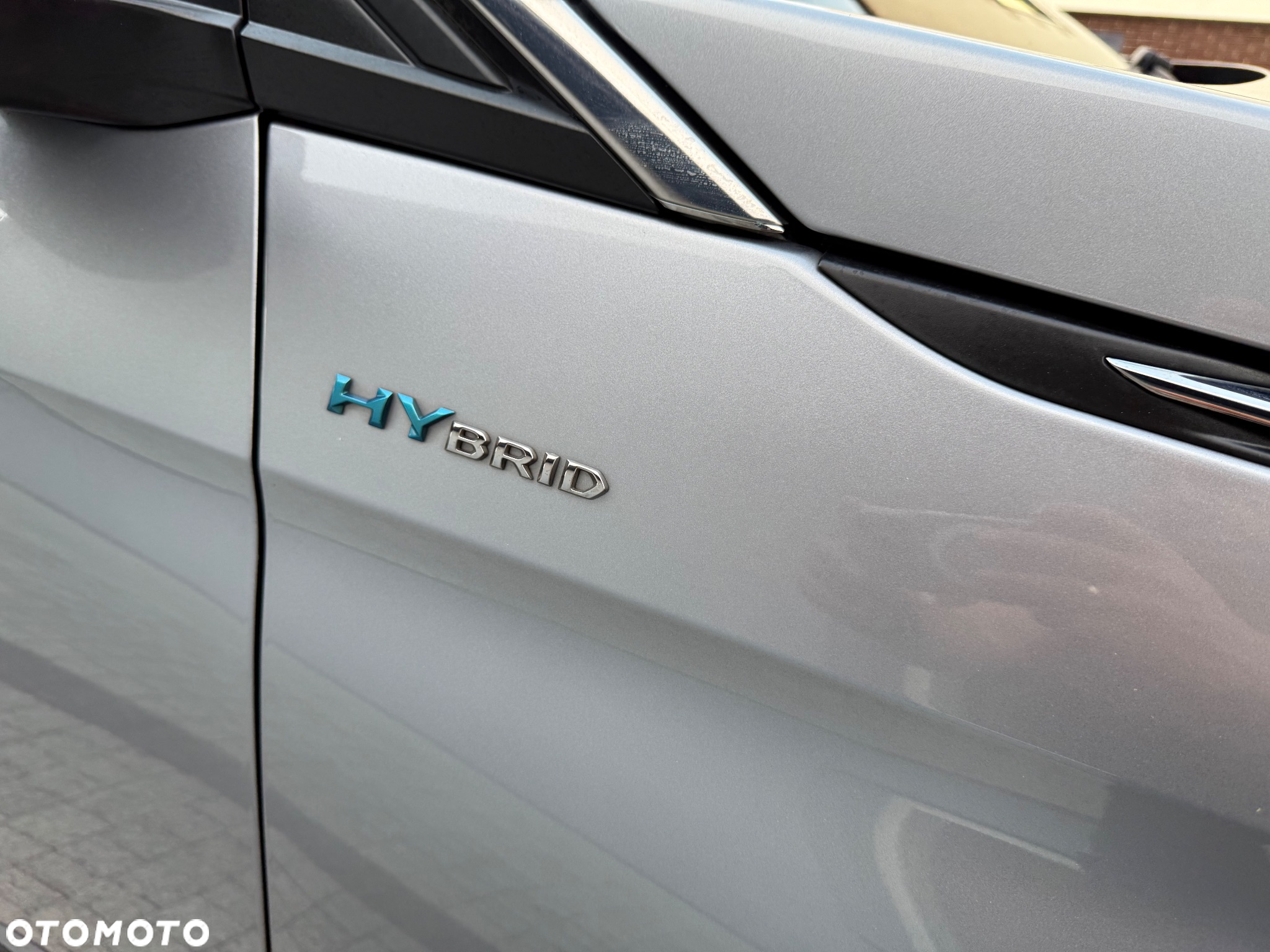 Peugeot 3008 Hybrid 225 e-EAT8 Allure Pack - 23
