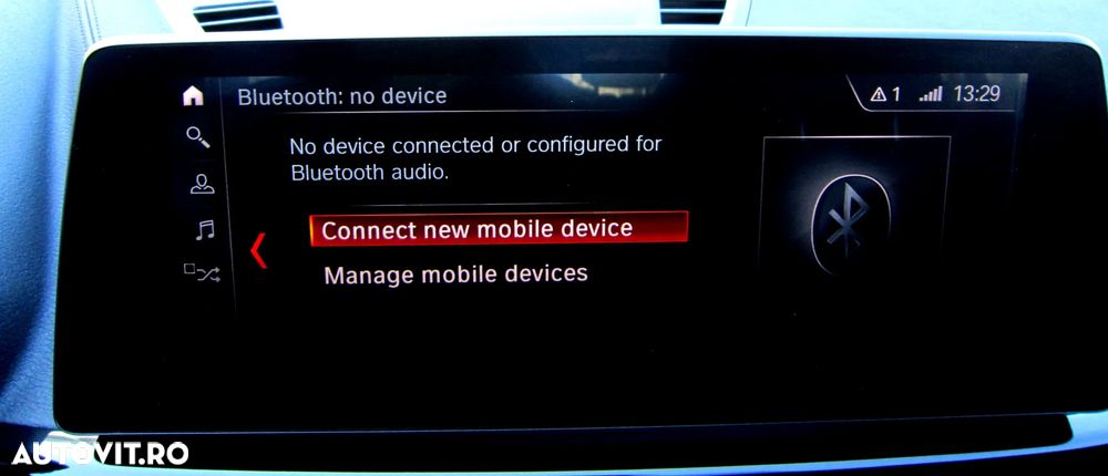 BMW X1 sDrive20i Aut. xLine - 27