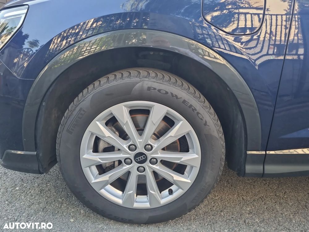 Audi Q3 Sportback 45 TFSIe S tronic - 15