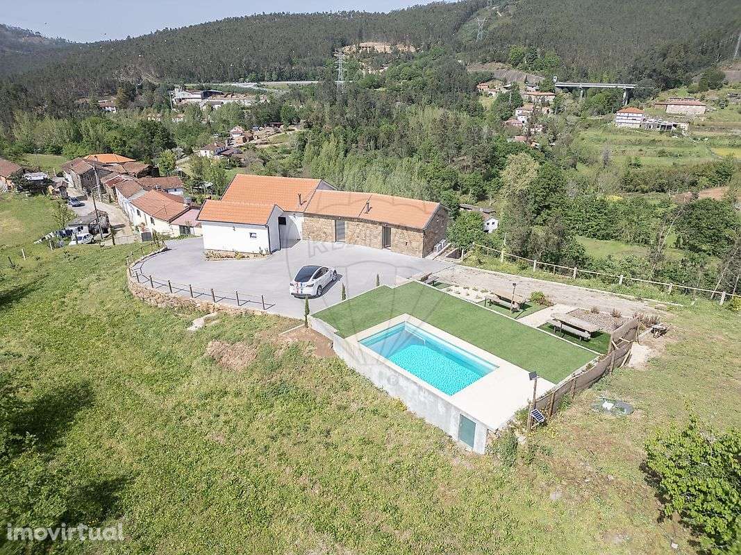 Moradia T3 para venda - Grande imagem: 2/38