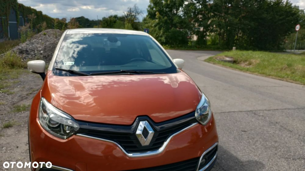 Renault Captur ENERGY TCe 90 Start&Stop Life - 2