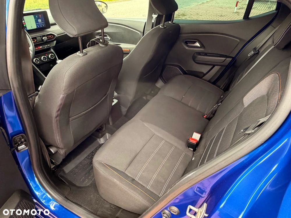 Dacia Sandero Stepway 1.0 TCe Comfort - 8