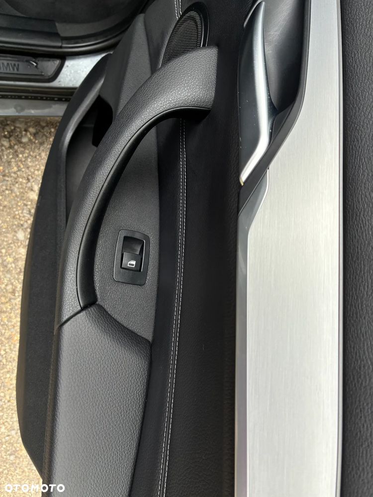 BMW X1 xDrive25i M Sport sport - 20
