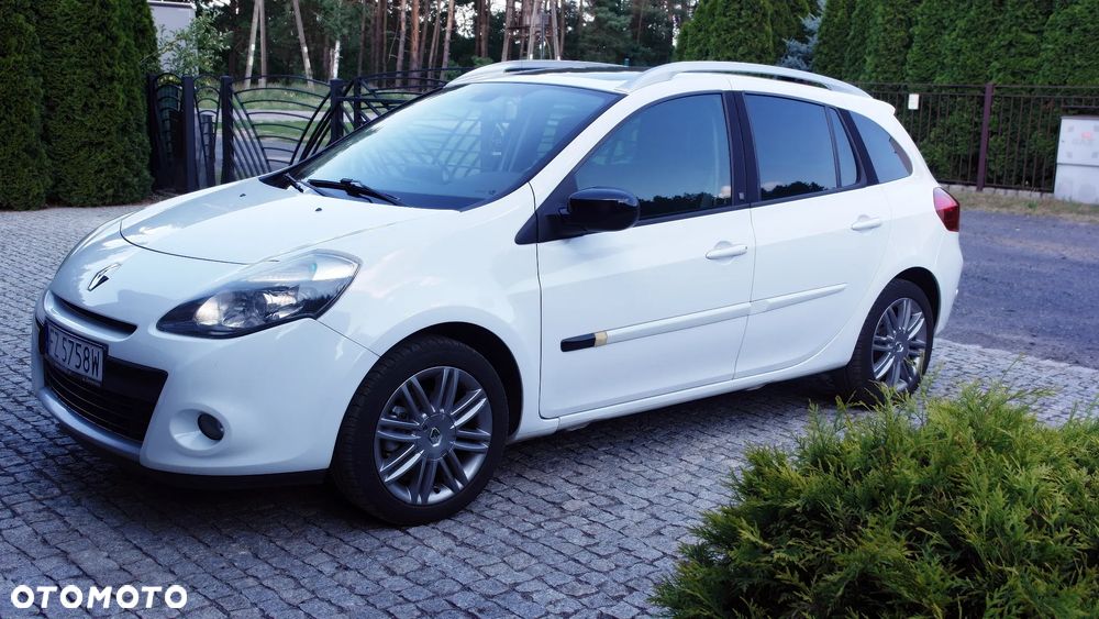 Renault Clio 1.2 TCE Extreme - 1