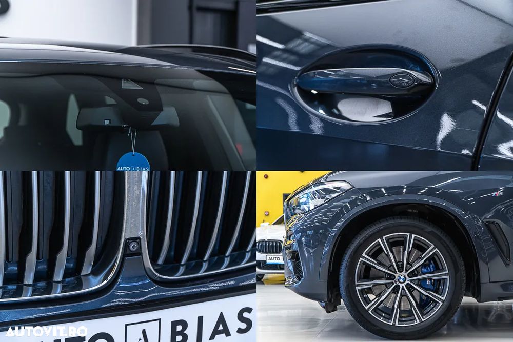BMW X5 xDrive30d - 18
