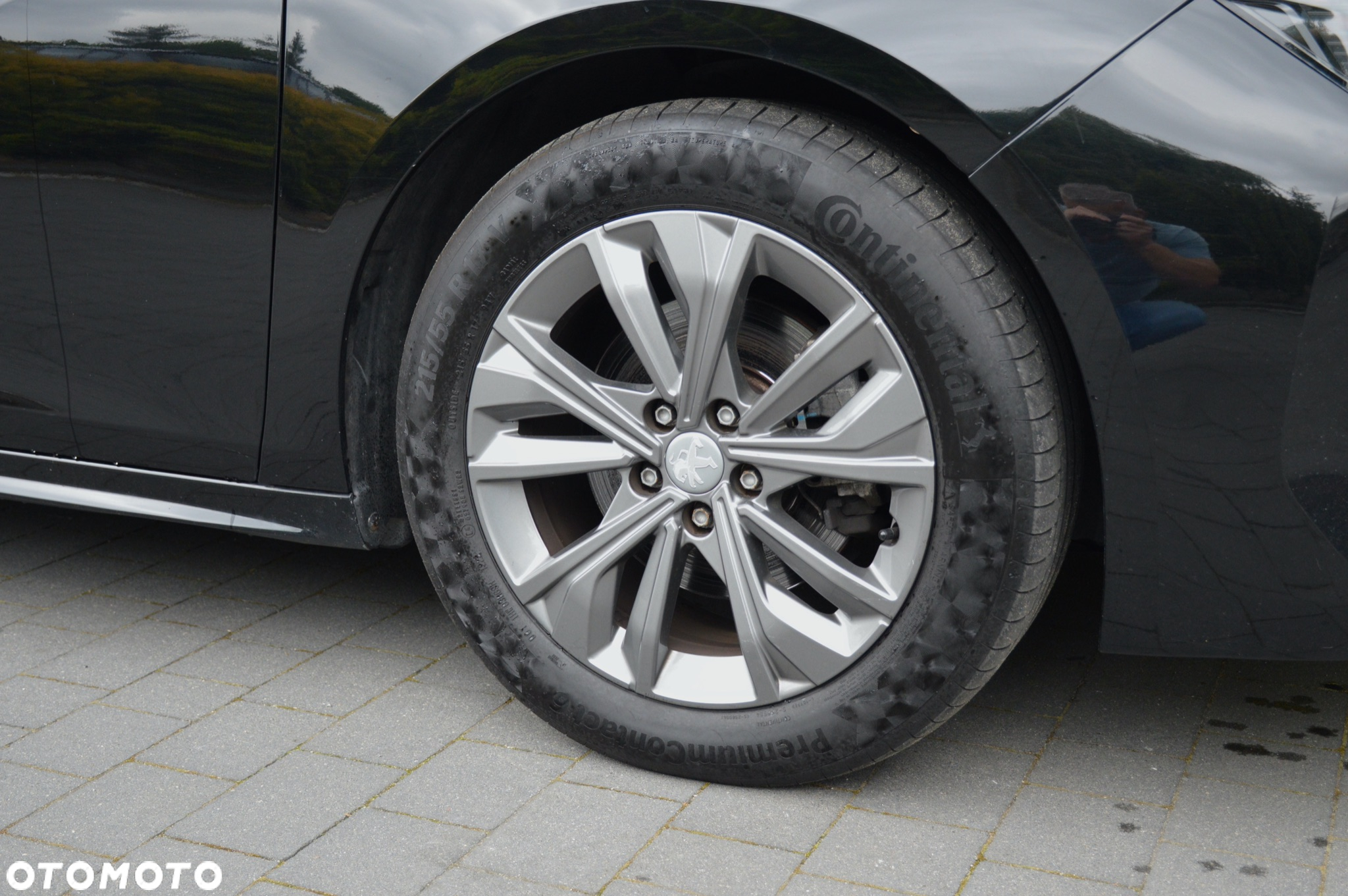 Peugeot 508 BlueHDi 130 Active - 35