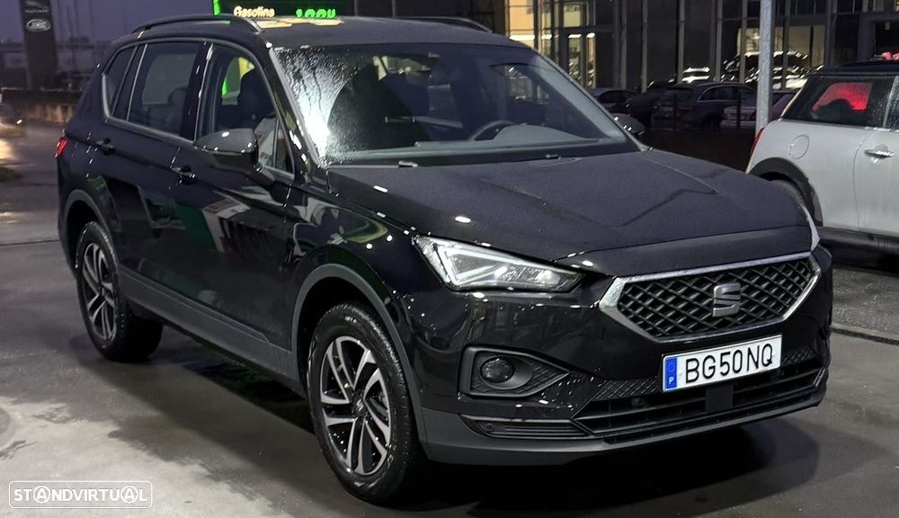 SEAT Tarraco 2.0 TDI Style DSG - 1