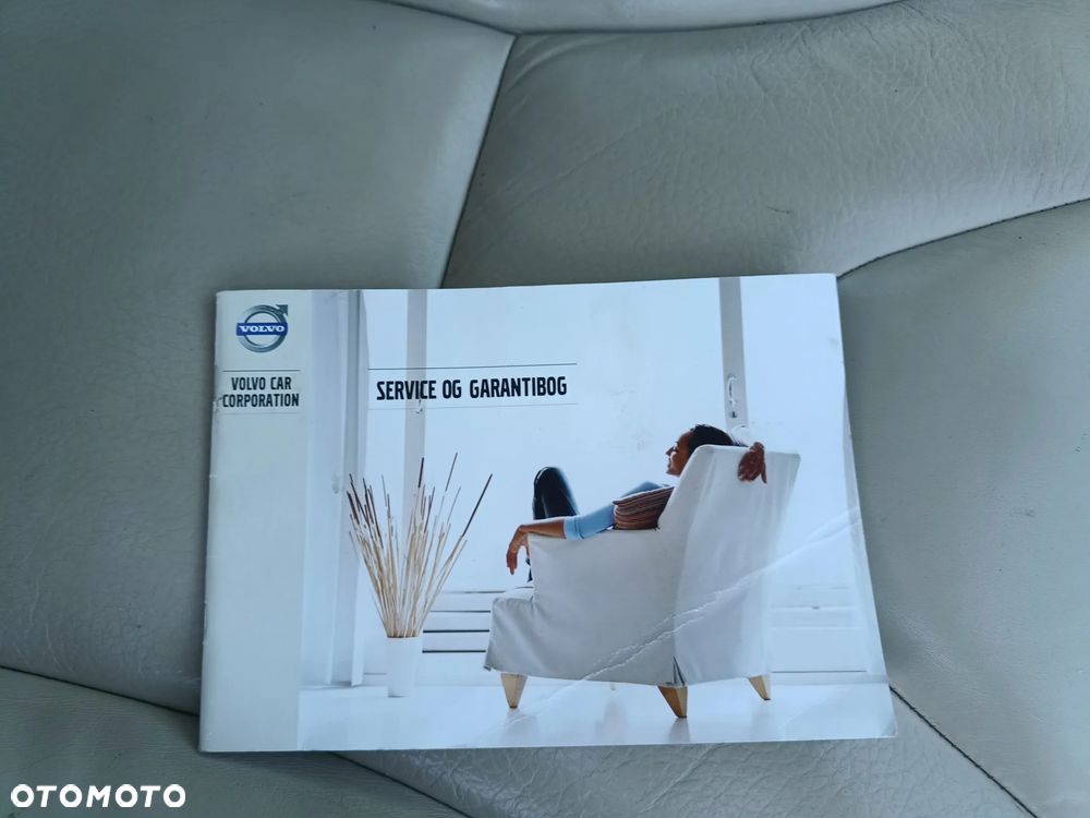 Volvo XC 60 D4 Geartronic Momentum - 24