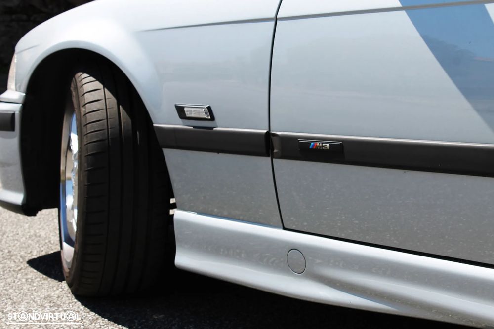 BMW M3 - 21