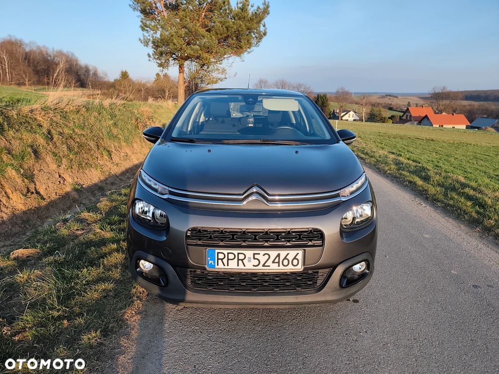 Citroën C3 Pure Tech 83 S&S C-SERIES - 2