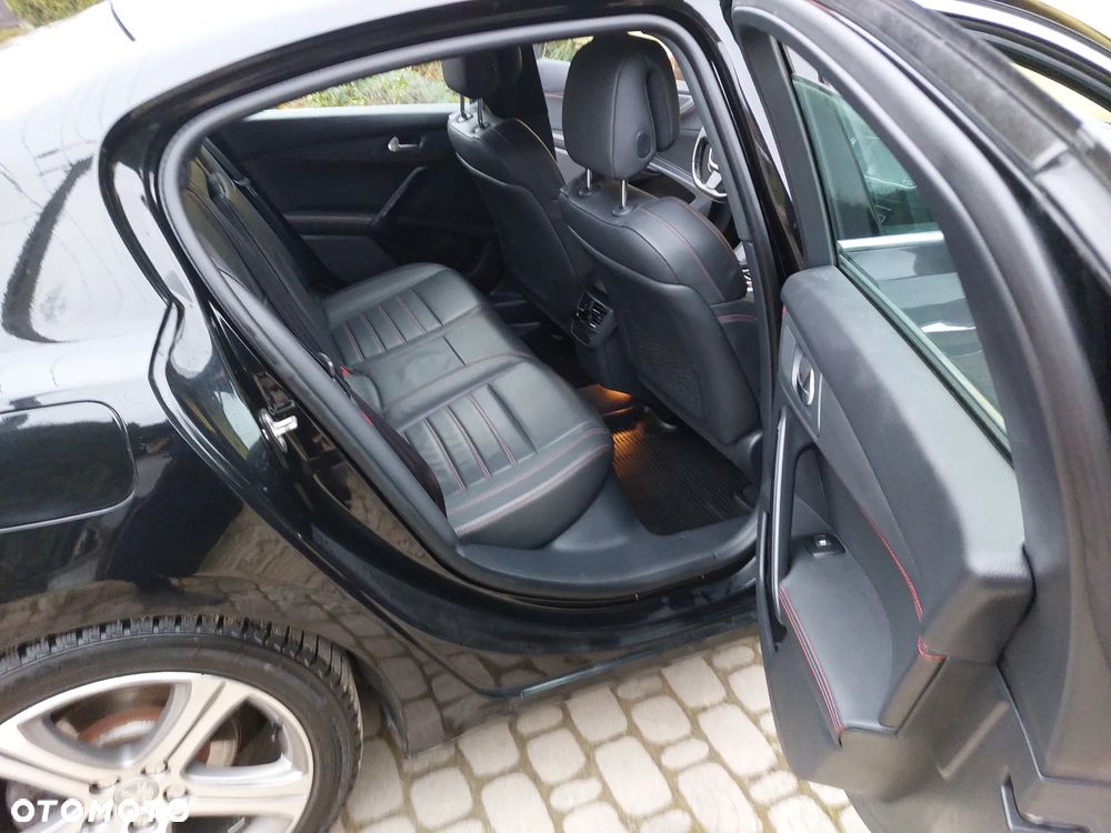 Peugeot 508 BlueHDi 180 EAT6 Stop&Start GT - 12