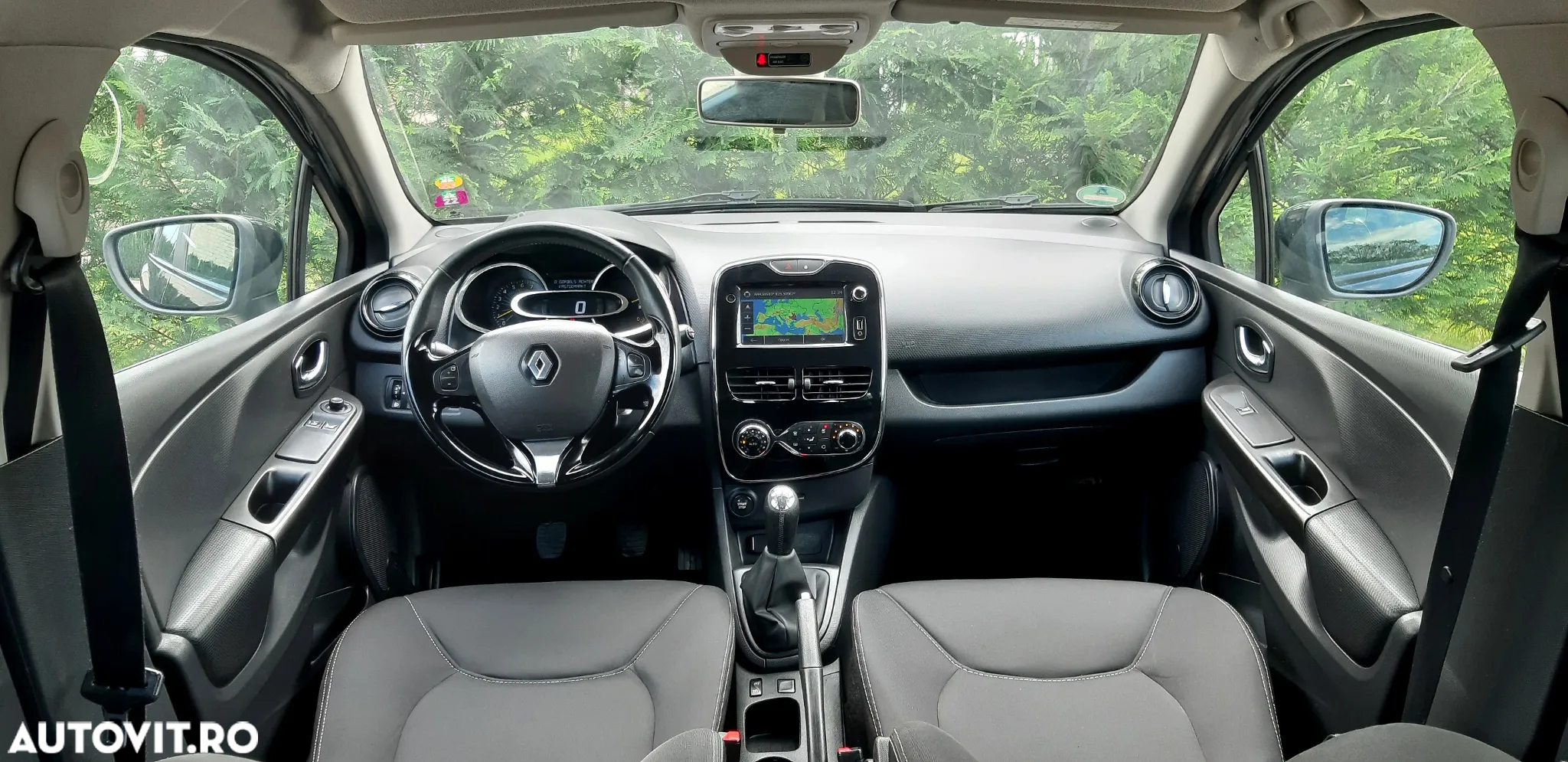 Renault Clio ENERGY TCe 90 Start & Stop Dynamique - 7