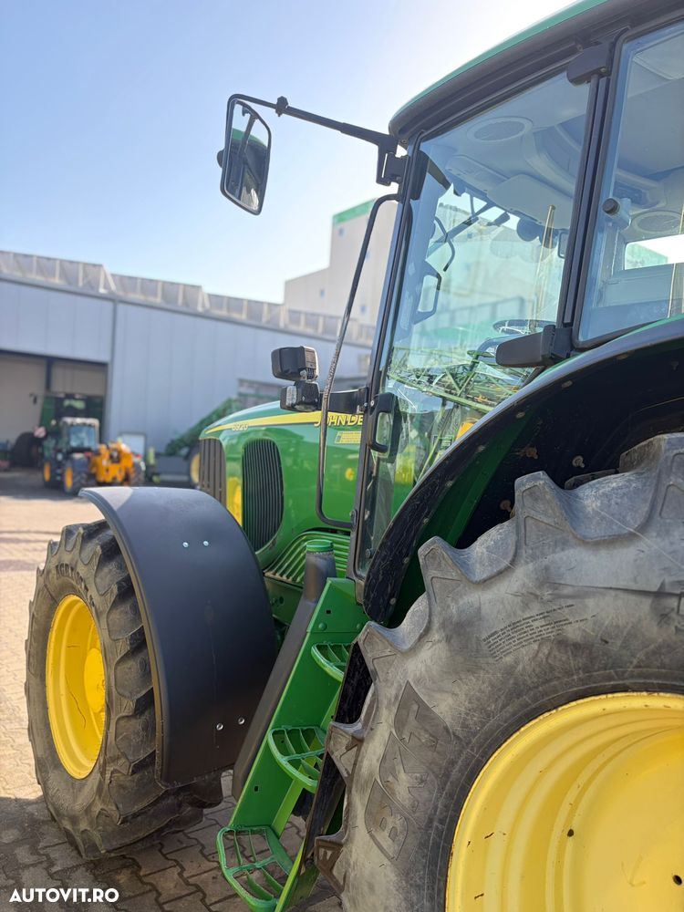 John Deere 6920 - 3