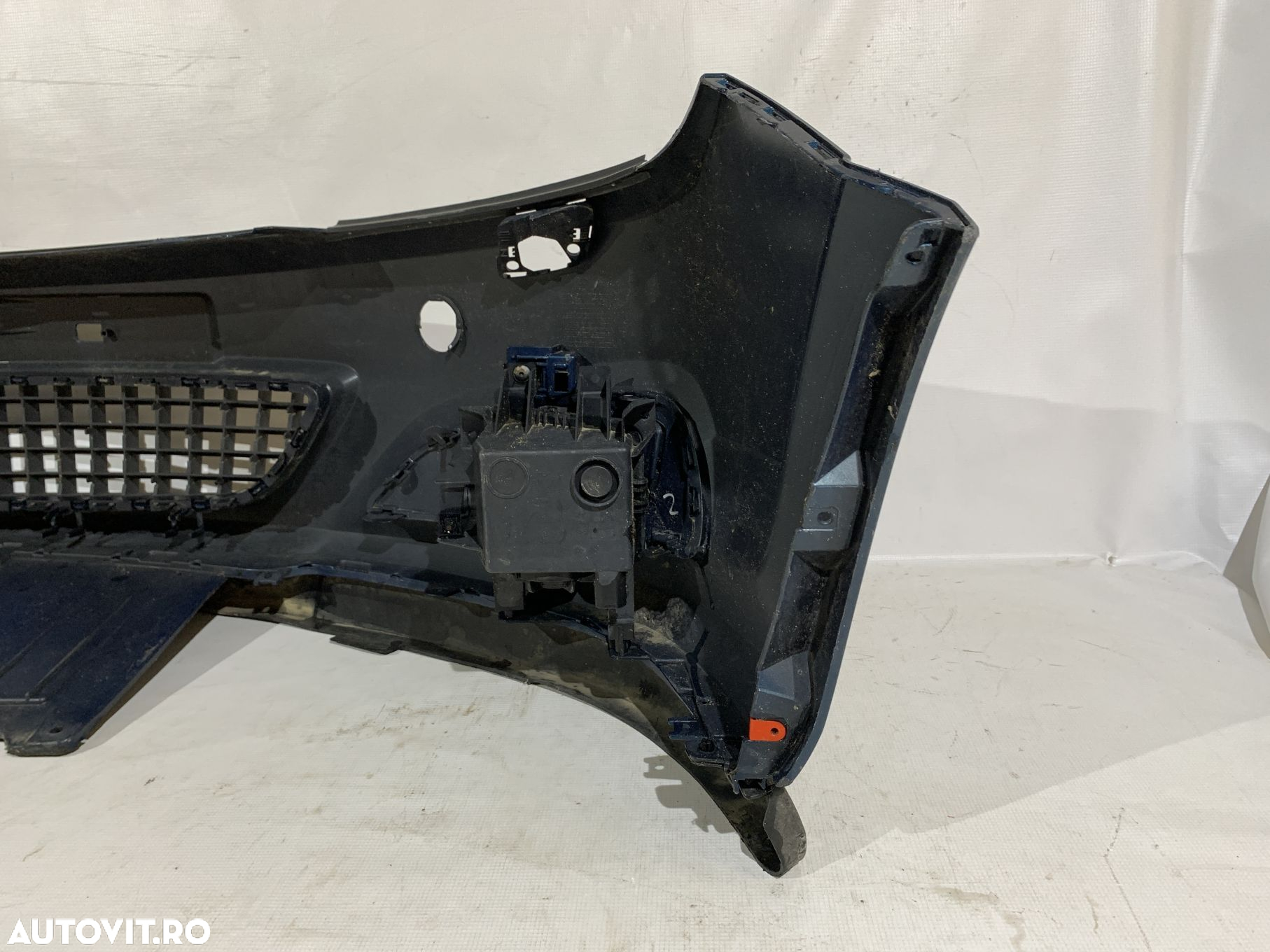 Bara fata Opel Astra H GTC, 2004, 2005, 2006, 2007, cod origine OE 13110295. - 6