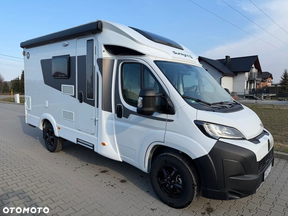 Citroën Capron T58 - 1