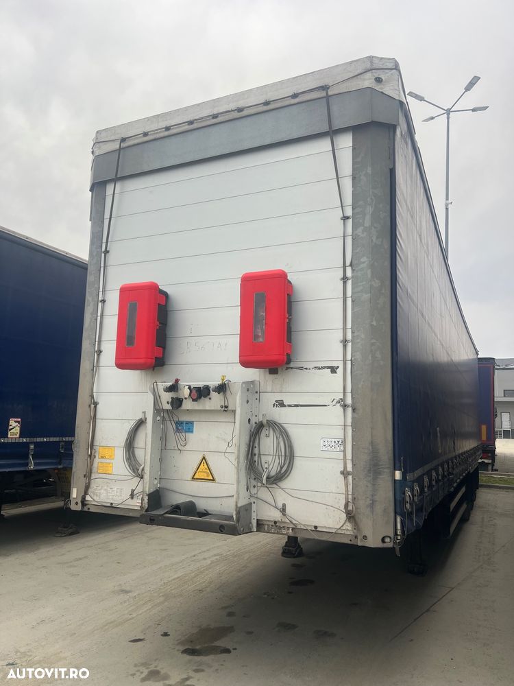 Schmitz Cargobull Varios - 3