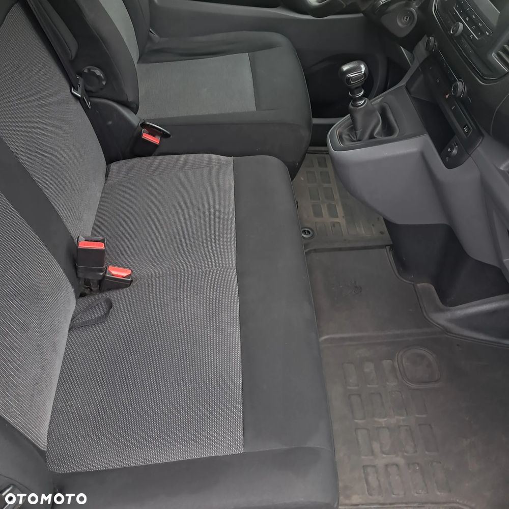 Peugeot Expert salon PL Vat 23 % - 17