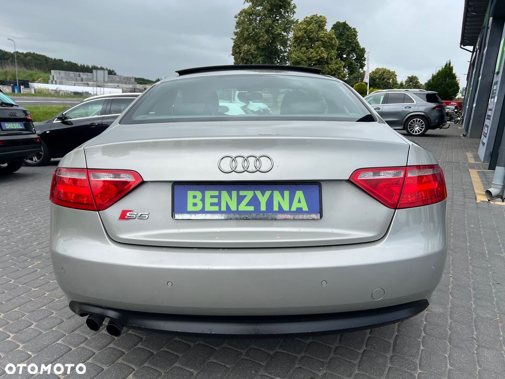 Audi A5 Coupé 1.8 TFSI - 8
