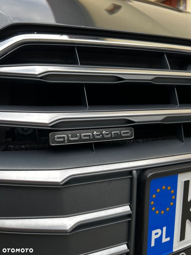 Audi A5 Sportback - 25