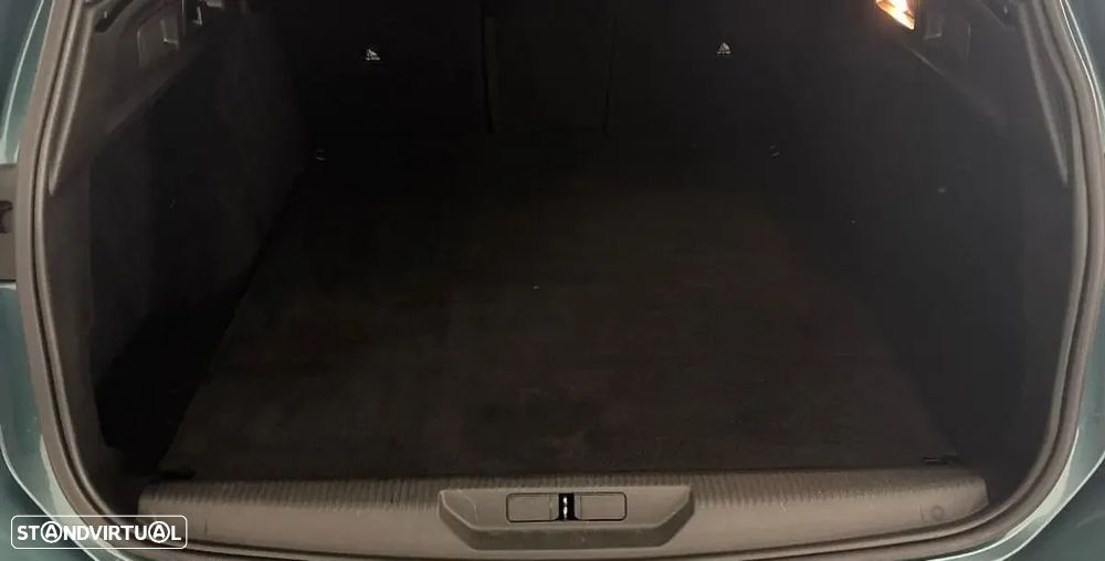 Peugeot 308 SW PureTech 130 EAT8 Active Pack - 8