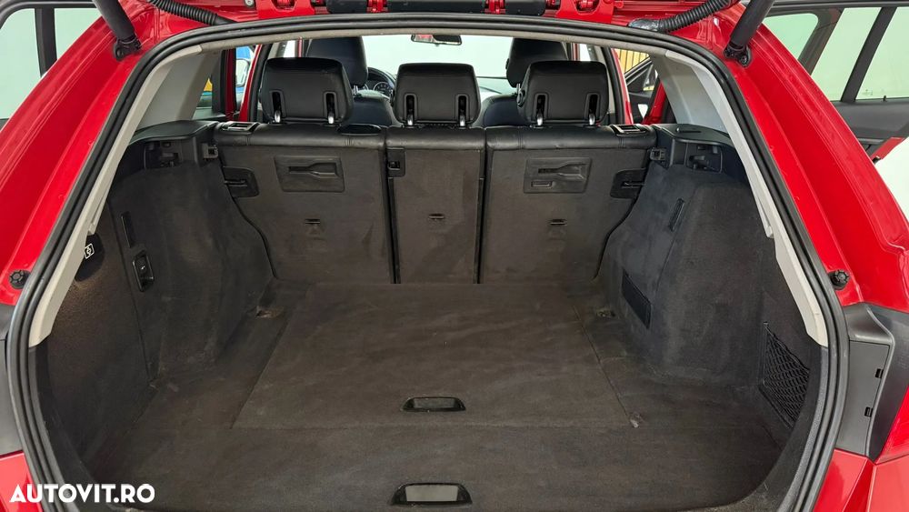 BMW Seria 3 316i Touring - 18