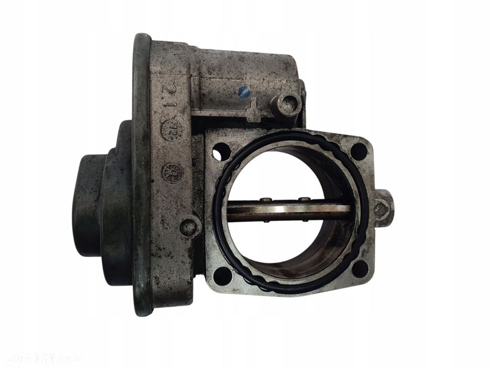 PRZEPUSTNICA Opel Astra J Meriva B 1.7 CDTI Isuzu 8981052101 - 7