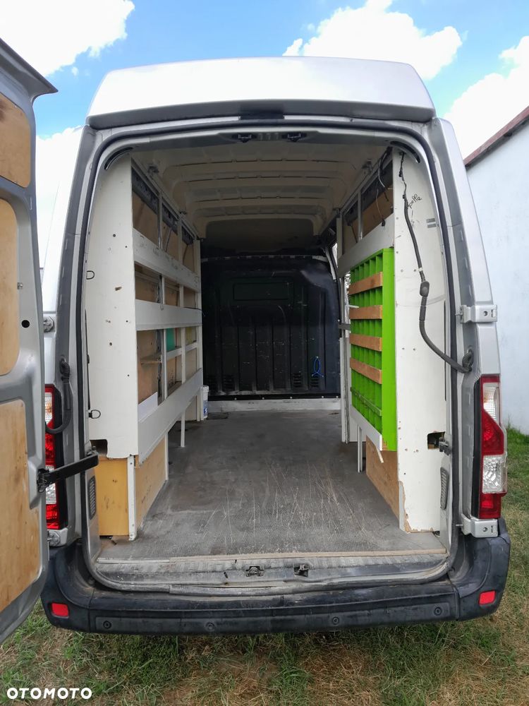 Renault Master - 7