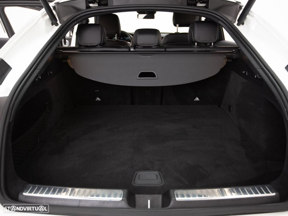 Mercedes-Benz GLC 220 d 4Matic - 11