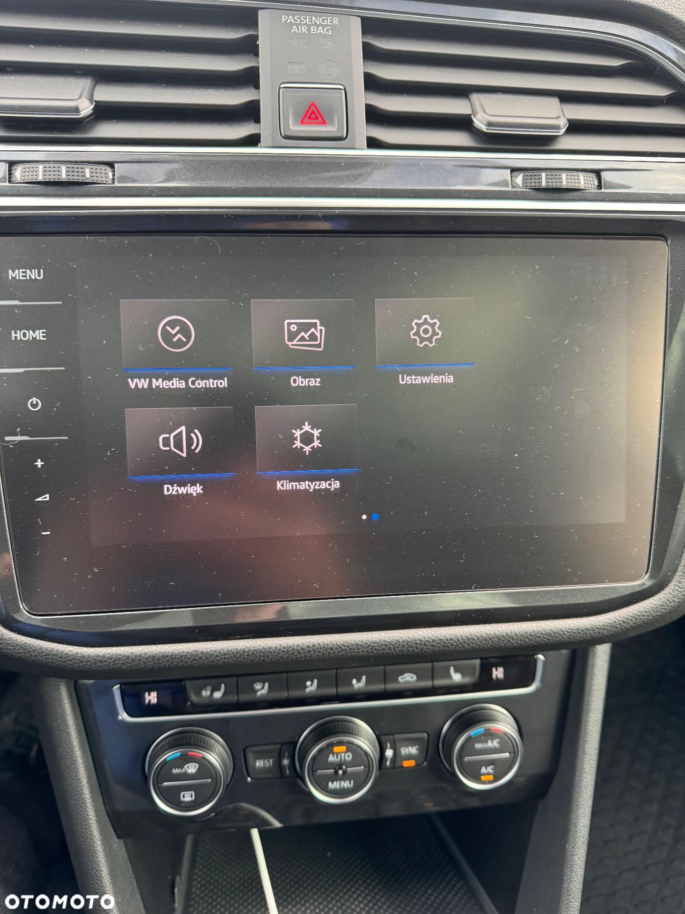 Volkswagen Tiguan Allspace 2.0 TSI 4Mot Highline DSG - 14